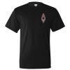 Unisex Nexgen Performance T-Shirt Thumbnail