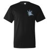 Unisex Nexgen Performance T-Shirt Thumbnail