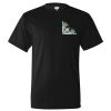 Unisex Nexgen Performance T-Shirt Thumbnail