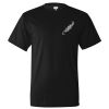 Unisex Nexgen Performance T-Shirt Thumbnail