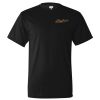 Unisex Nexgen Performance T-Shirt Thumbnail