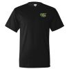 Unisex Nexgen Performance T-Shirt Thumbnail