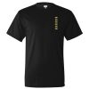 Unisex Nexgen Performance T-Shirt Thumbnail