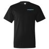 Unisex Nexgen Performance T-Shirt Thumbnail