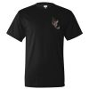 Unisex Nexgen Performance T-Shirt Thumbnail