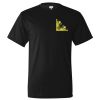 Unisex Nexgen Performance T-Shirt Thumbnail