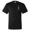 Unisex Nexgen Performance T-Shirt Thumbnail