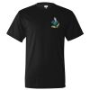 Unisex Nexgen Performance T-Shirt Thumbnail