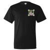 Unisex Nexgen Performance T-Shirt Thumbnail
