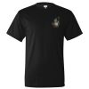 Unisex Nexgen Performance T-Shirt Thumbnail