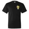 Unisex Nexgen Performance T-Shirt Thumbnail