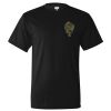 Unisex Nexgen Performance T-Shirt Thumbnail