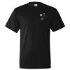 Unisex Nexgen Performance T-Shirt Thumbnail