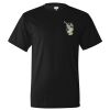 Unisex Nexgen Performance T-Shirt Thumbnail