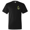 Unisex Nexgen Performance T-Shirt Thumbnail