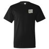 Unisex Nexgen Performance T-Shirt Thumbnail