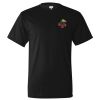 Unisex Nexgen Performance T-Shirt Thumbnail
