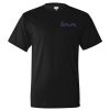 Unisex Nexgen Performance T-Shirt Thumbnail