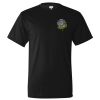 Unisex Nexgen Performance T-Shirt Thumbnail