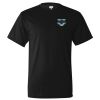 Unisex Nexgen Performance T-Shirt Thumbnail