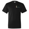 Unisex Nexgen Performance T-Shirt Thumbnail