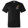 Unisex Nexgen Performance T-Shirt Thumbnail