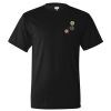 Unisex Nexgen Performance T-Shirt Thumbnail