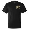 Unisex Nexgen Performance T-Shirt Thumbnail