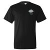 Unisex Nexgen Performance T-Shirt Thumbnail