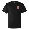 Unisex Nexgen Performance T-Shirt Thumbnail