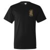 Unisex Nexgen Performance T-Shirt Thumbnail