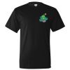Unisex Nexgen Performance T-Shirt Thumbnail