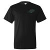 Unisex Nexgen Performance T-Shirt Thumbnail