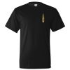 Unisex Nexgen Performance T-Shirt Thumbnail