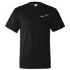 Unisex Nexgen Performance T-Shirt Thumbnail