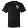 Unisex Nexgen Performance T-Shirt Thumbnail
