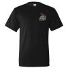 Unisex Nexgen Performance T-Shirt Thumbnail
