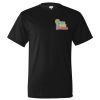 Unisex Nexgen Performance T-Shirt Thumbnail
