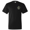 Unisex Nexgen Performance T-Shirt Thumbnail