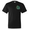 Unisex Nexgen Performance T-Shirt Thumbnail
