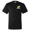 Unisex Nexgen Performance T-Shirt Thumbnail