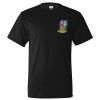 Unisex Nexgen Performance T-Shirt Thumbnail