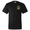 Unisex Nexgen Performance T-Shirt Thumbnail