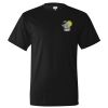 Unisex Nexgen Performance T-Shirt Thumbnail