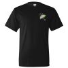 Unisex Nexgen Performance T-Shirt Thumbnail