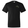 Unisex Nexgen Performance T-Shirt Thumbnail