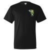 Unisex Nexgen Performance T-Shirt Thumbnail