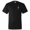 Unisex Nexgen Performance T-Shirt Thumbnail