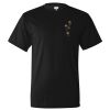 Unisex Nexgen Performance T-Shirt Thumbnail