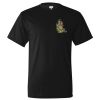Unisex Nexgen Performance T-Shirt Thumbnail